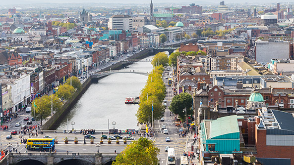 Dublin, Ireland