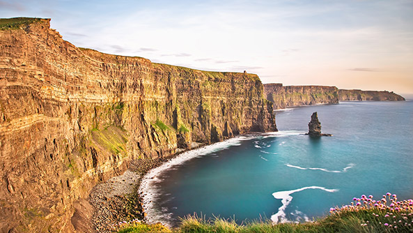 Cliffs of Moher, Ireland