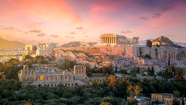 Athens, Greece