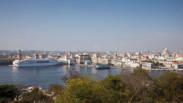 Havana, Cuba