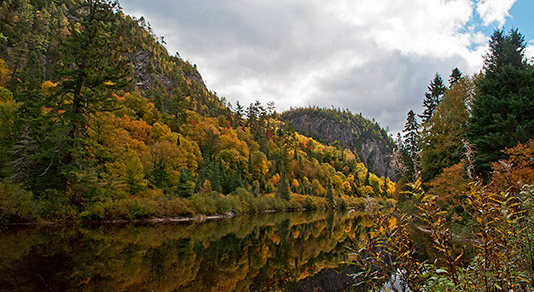 Agawa Canyon