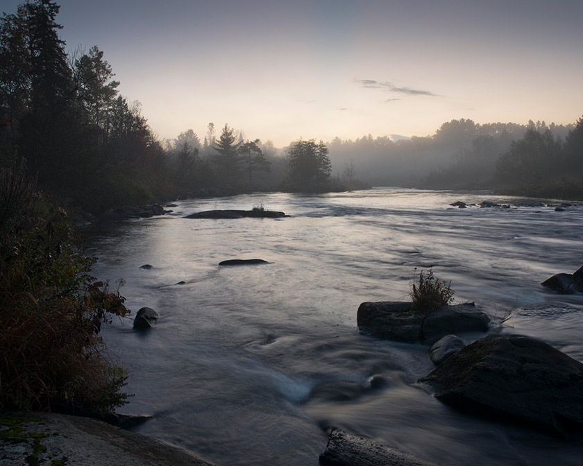 Madawaska River