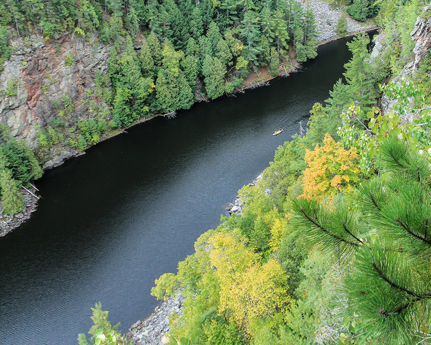 Barron River