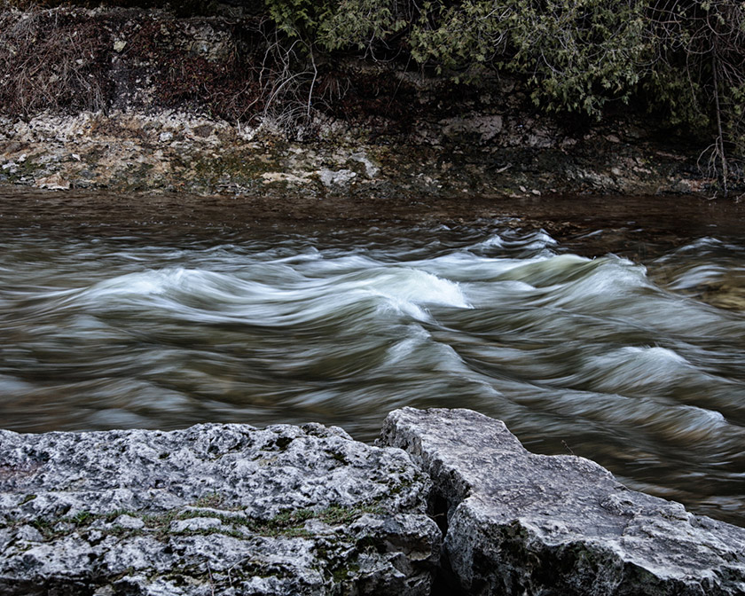 Elora Gorge