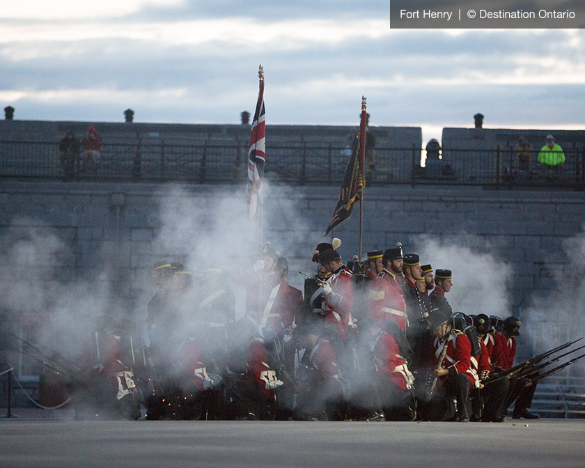 Fort Henry