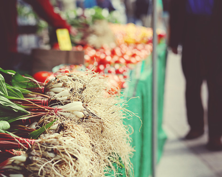 St. Lawrence Market