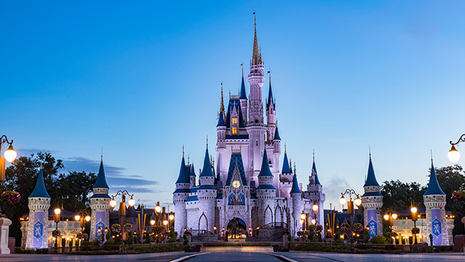 Magic Kingdom