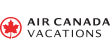 Air Canada Vacations