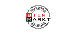 Bier Markt logo