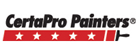 Logo CertaPro Painters.