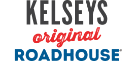 Kelsey's Original Roadhouse logo