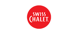 Swiss Chalet logo