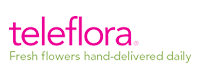 Teleflora logo