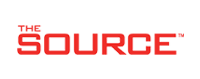 The Source logo