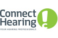 Connect Hearing logo