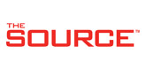 The Source logo