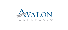 Avalon Waterways logo