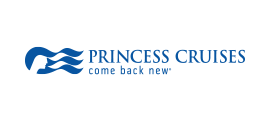 Princess Cruises logo