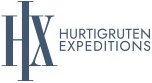 Hurtigruten Expeditions Logo