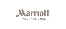 Marriott International logo