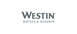 Westin logo