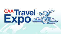 CAA Travel Expo image
